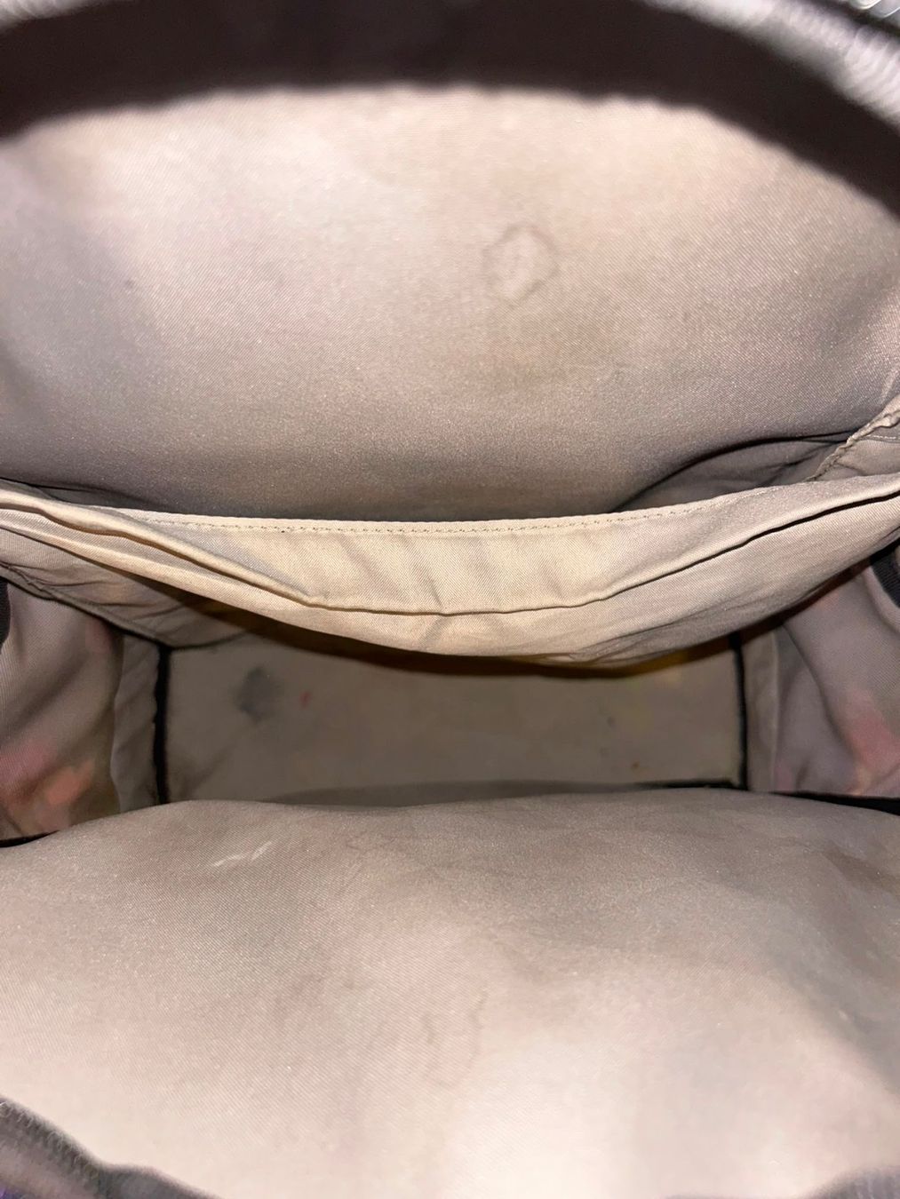 Satch Zaini: Satch Schul-Rucksack – Usato da Belp venduto da Interessent2 5