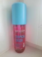 WELEDA Body & Hair Mist Tropical Crush 95 ml neu🍍💦🌱