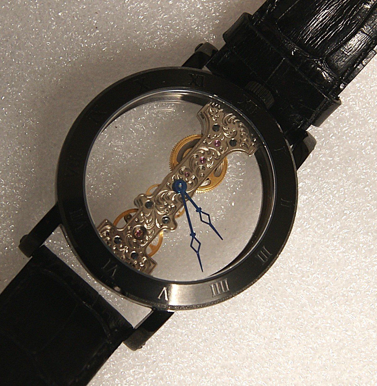 Orologi: HERRENARMBANDUHR – Usato da Stadel venduto da Wald100