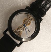 HERRENARMBANDUHR