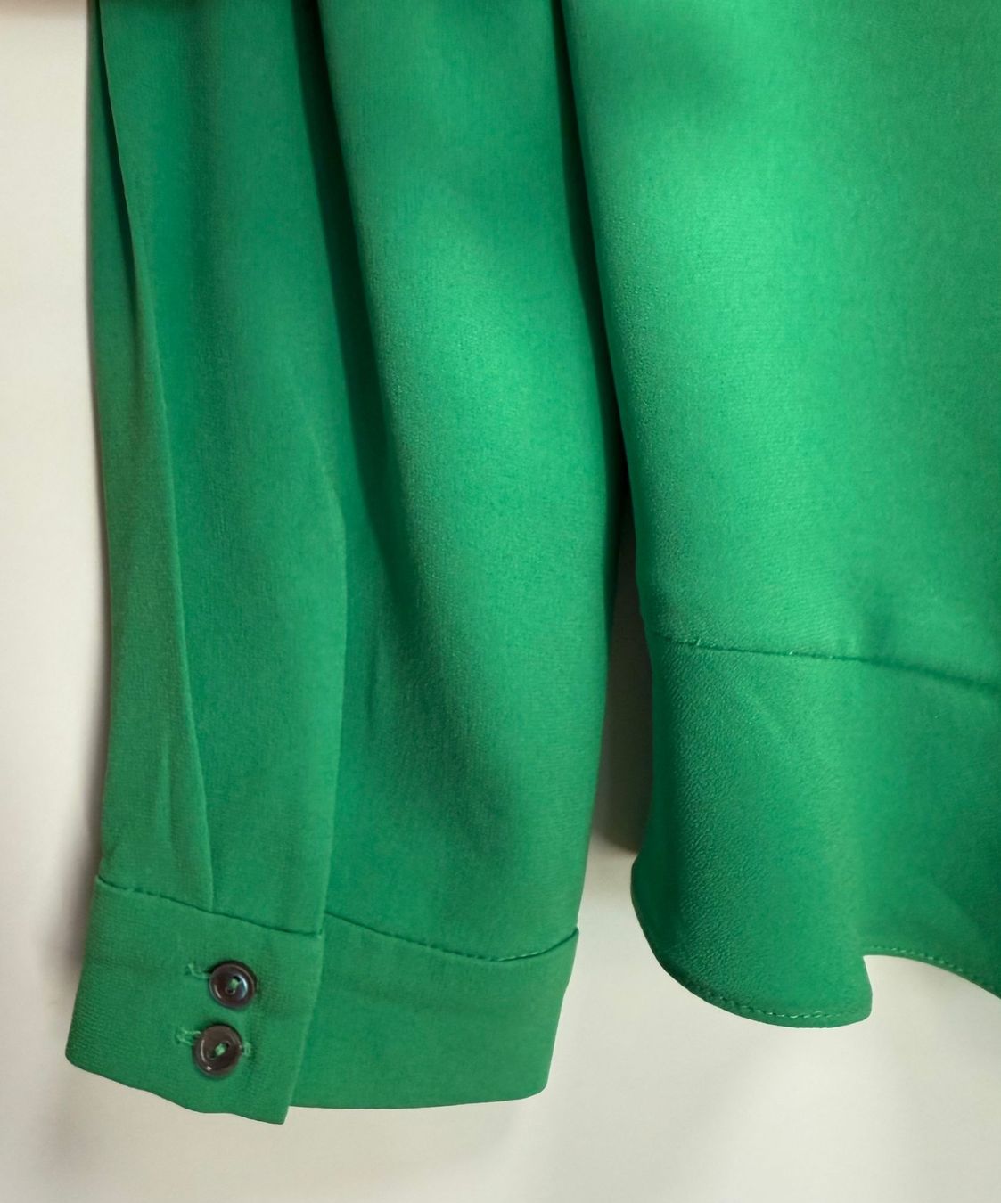 Marc Cain Blusen: Marc Cain Damenbluse Gr. 34 (N1) – Neu (gemäss Beschreibung) aus Frauenfeld von LIL_NA 5