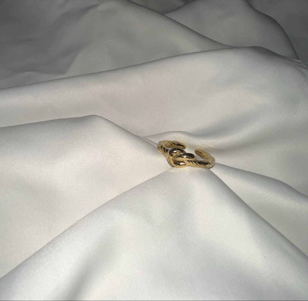 Anelli: Ring (verstellbar) – Nuovo e nell'imballaggio originale da Solothurn venduto da Quality_Store 1
