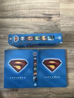 Superman(5 films) + seigneurs des anneaux trilogie