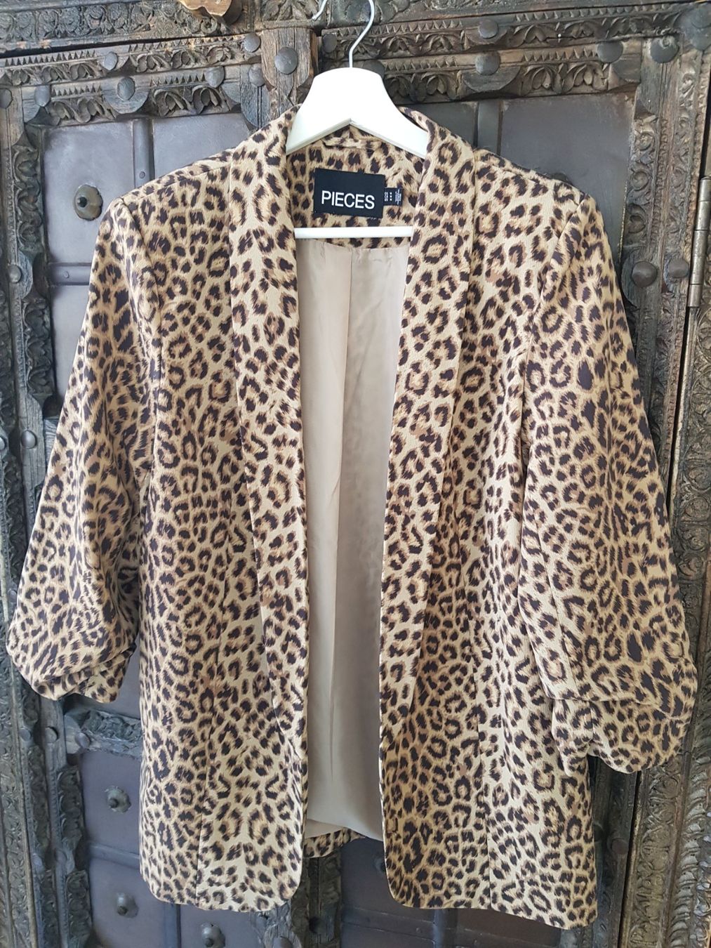 Pieces Giacche: NEUER BLAZER VON PIECES – Nuovo (secondo la descrizione) da Root venduto da LifestyleAccessoires