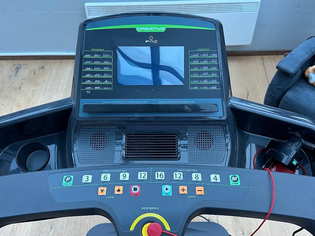 Macchine per carico, silaggio e trasporto: Tapis de course PRO-FORM ENDURANCE – Usato da Neyruz FR venduto da bap_2l62 1