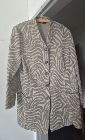 Liola schöne Jacke ital. Gr. 50