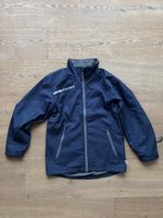 Bauer Jacke Kinder YOUTH XS/TP dunkelblau