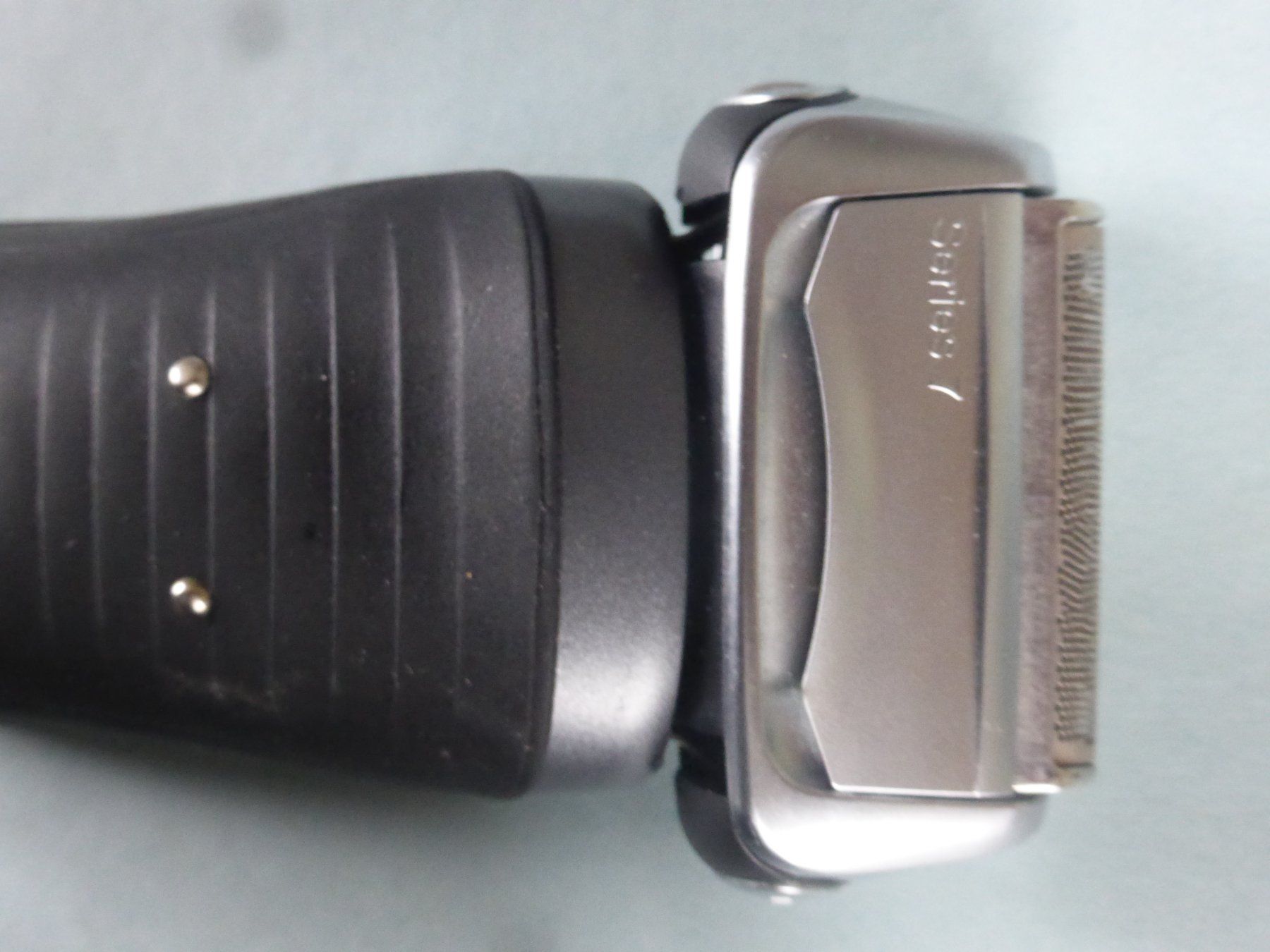 Braun Rasoi & Lamette da barba: Braun Series 7 Rasierapparat, – Usato da Triengen venduto da Nussbaum14 5