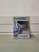 Funko POP! Lilo & Stitch 1594 2025 SC - Stitch on Surfboard