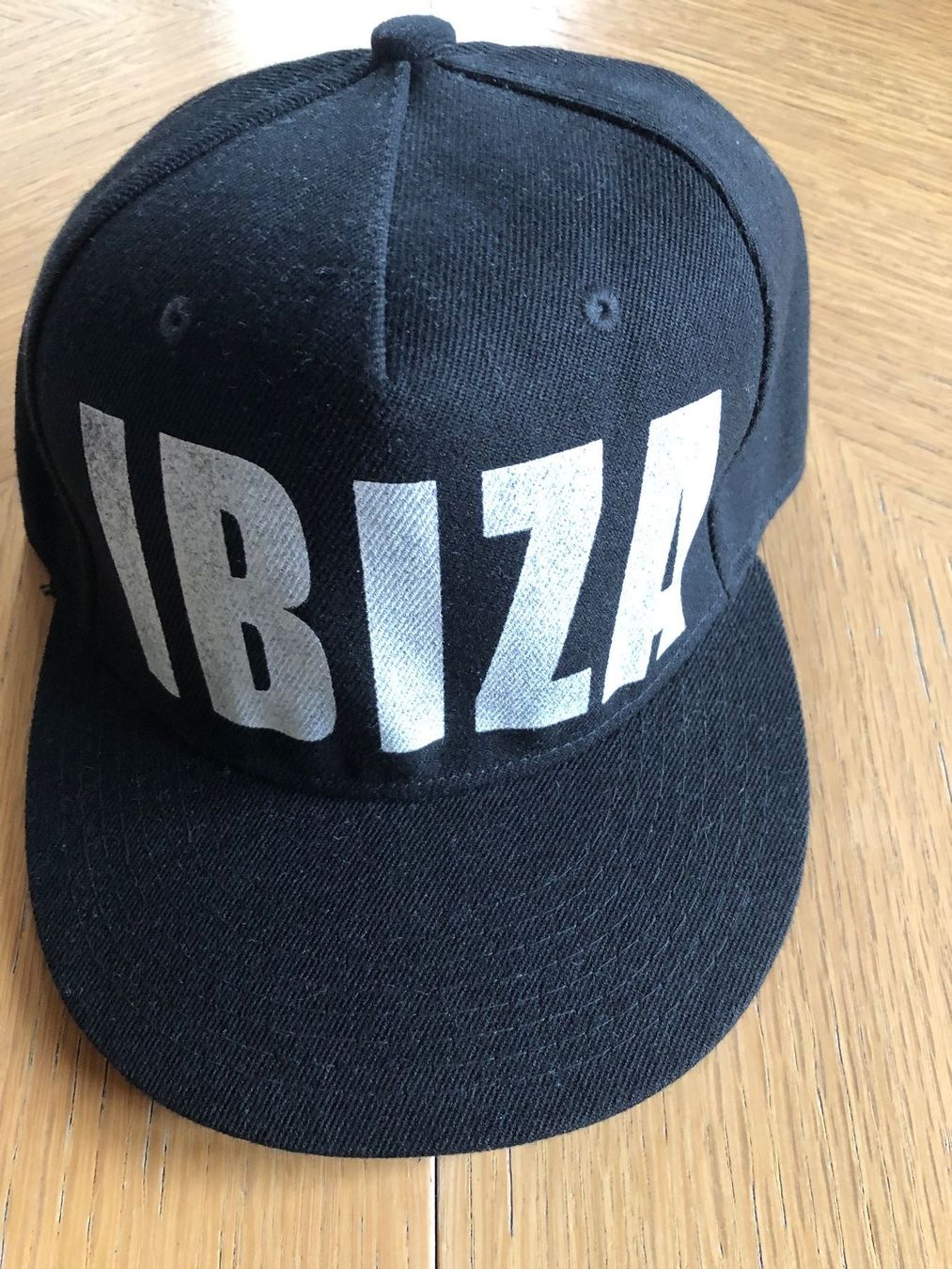 Altro in Moda donna: IBIZA Cap schwarz – Nuovo (secondo la descrizione) da Schübelbach venduto da Dolly990_2
