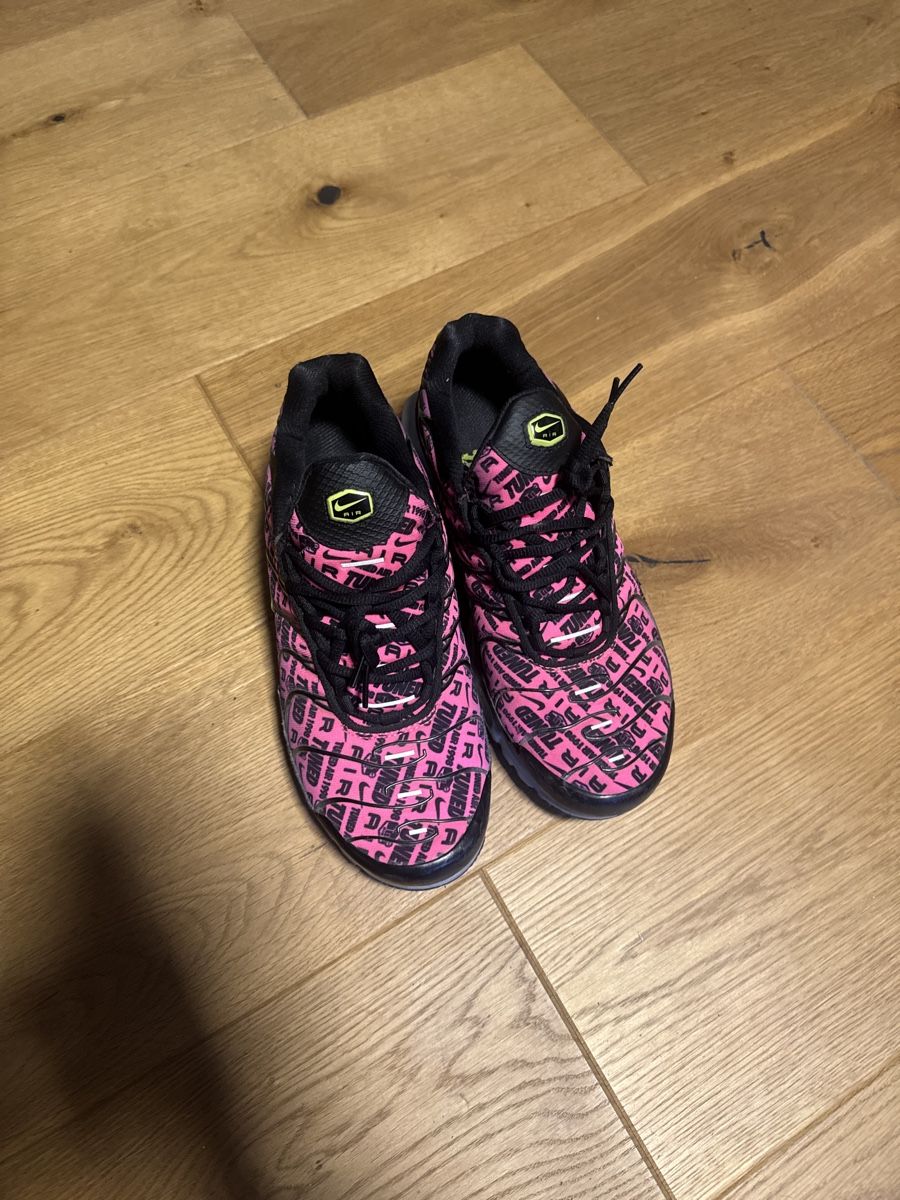 Scarpe da uomo: Nike Tn – Usato da Uetikon am See venduto da Dariusstasys 2