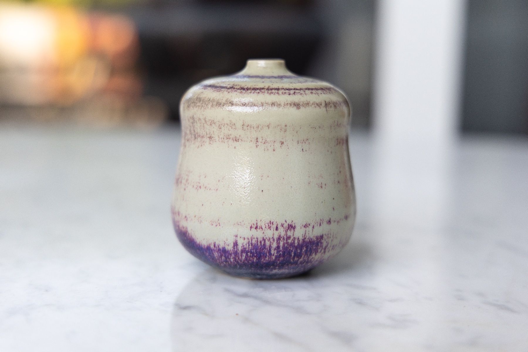 Vasi & Recipienti: Edouard Chapallaz vase – Usato da Biel/Bienne venduto da lux2000 1