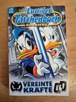 LBT 493 Vereinte Kräfte, Donald Duck