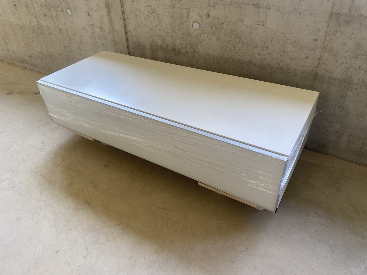 TV Möbel: Sideboard/ Fernsehmöbel 135x53x30cm – Gebraucht aus Seewen SZ von shaky01 8