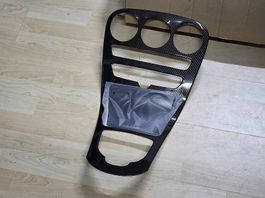 MERCEDES W205 X253 CENTER CONSOL
