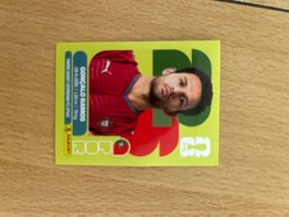POR 18 - Goncalo Ramos - Panini WM 2026