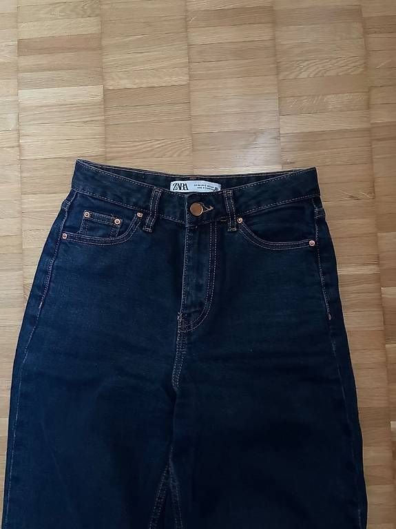 Zara Jeans: Zara Jeans – Usato da Zürich venduto da marianarcf 1