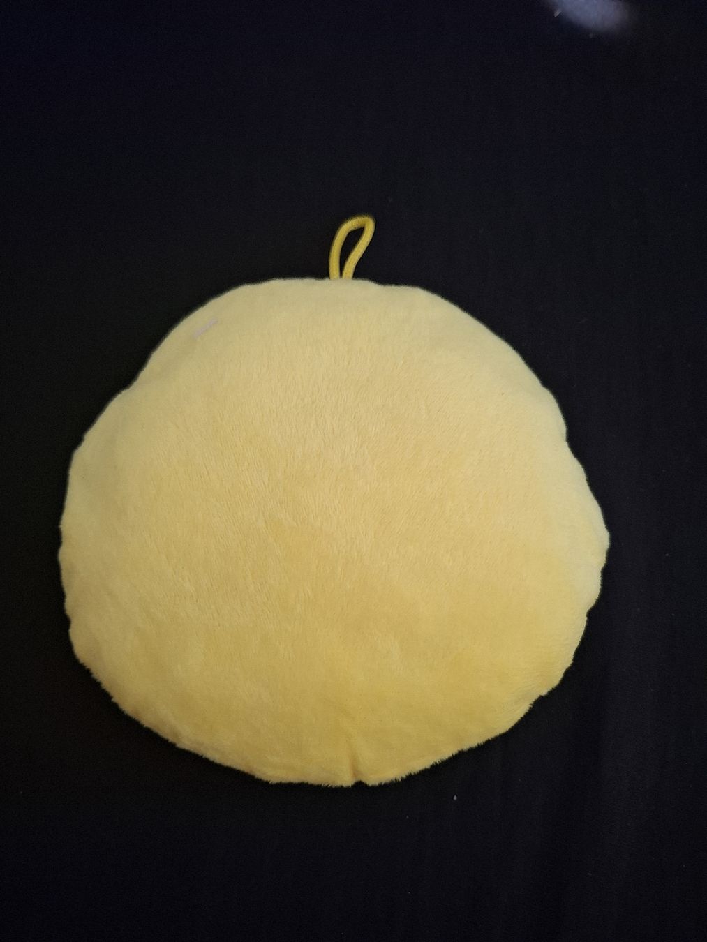 Spielzeuge: Smiley Plüsch – Neu (gemäss Beschreibung) aus Wangen SZ von Mschatz 1