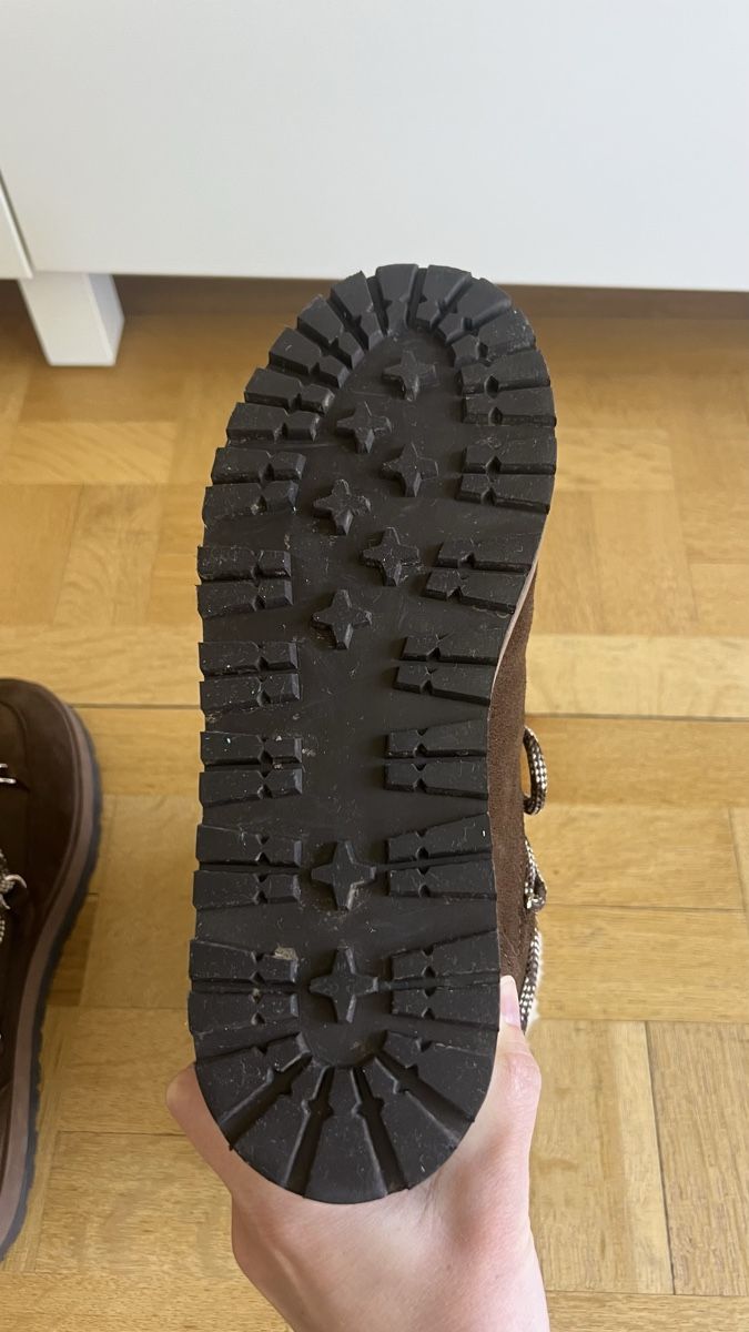 Bobbies Scarpe da donna: Bobbies winter boots 38 size – Usato da Genève venduto da liz_68sg 5