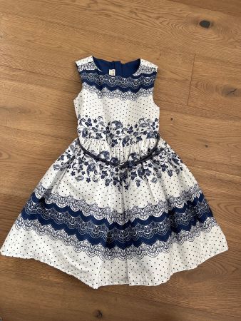 Kleid