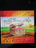 Buch: Der grösste Schatz der Welt