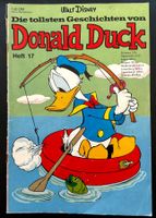 Donald Duck Sonderheft 17, Walt Disney