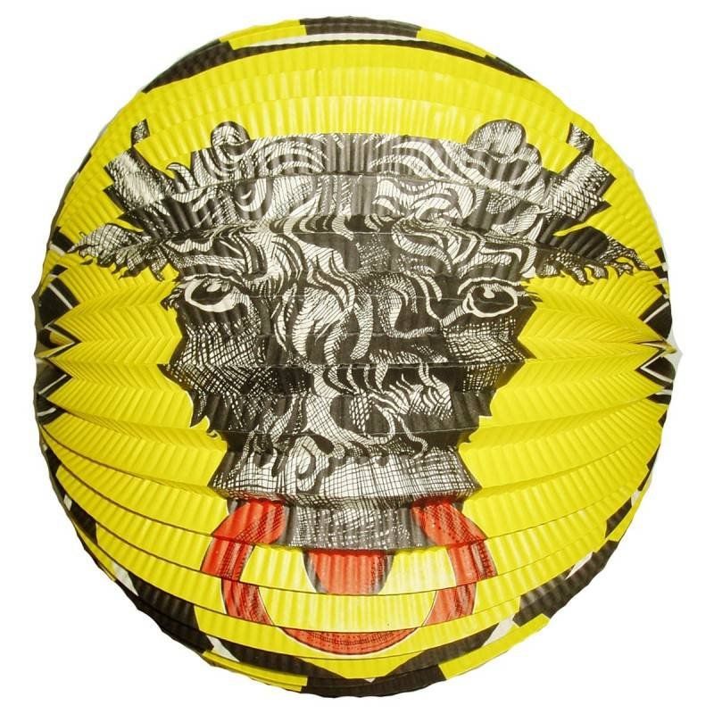 Altro in Decorazioni & Accessori: Lampion Uri 1. August – Nuovo e nell'imballaggio originale da Hedingen venduto da Nalitwin