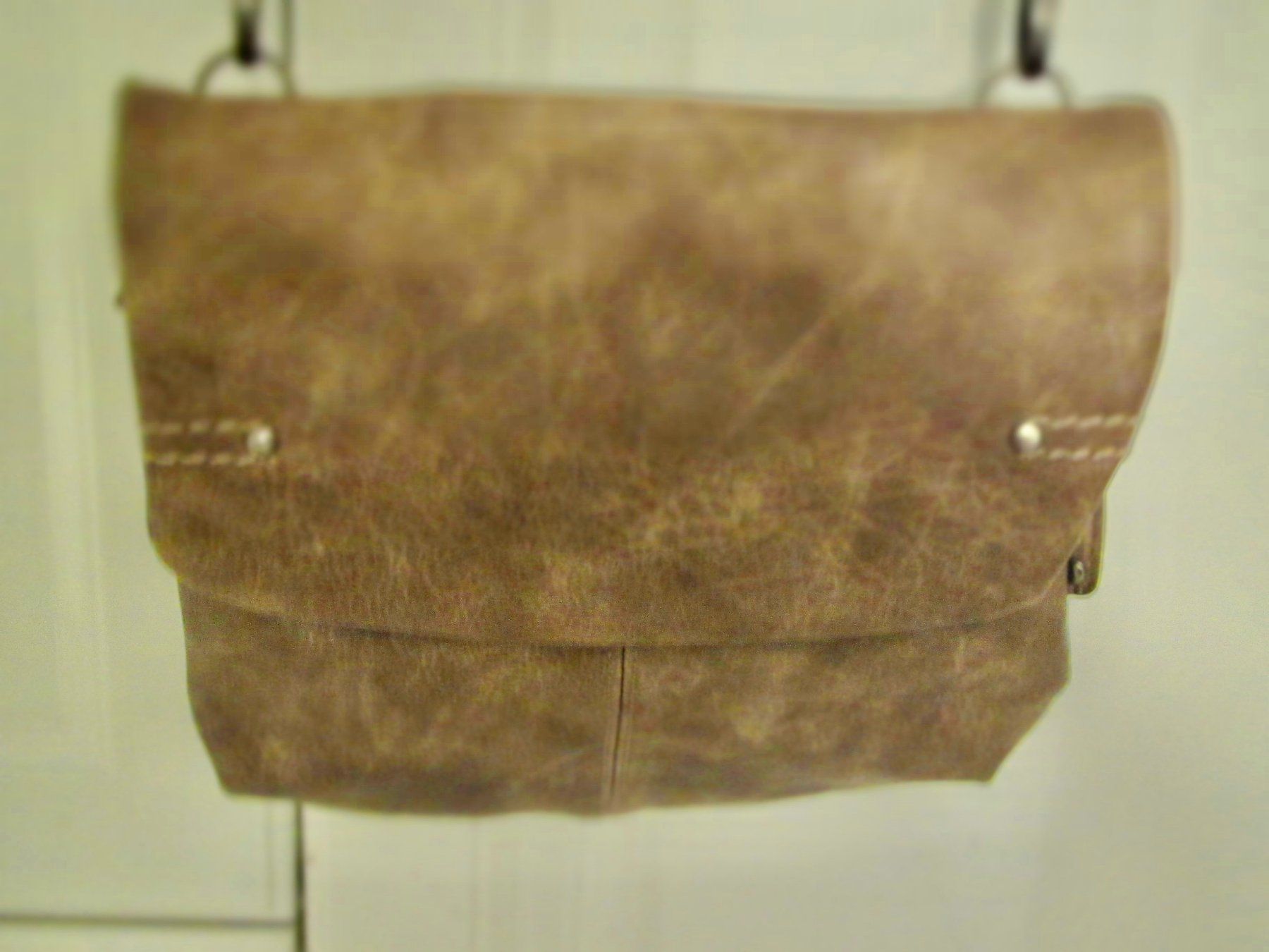 Zwei Borse da donna: SAC EN BANDOULIERE ZWEI – Usato da Murten venduto da Selliot