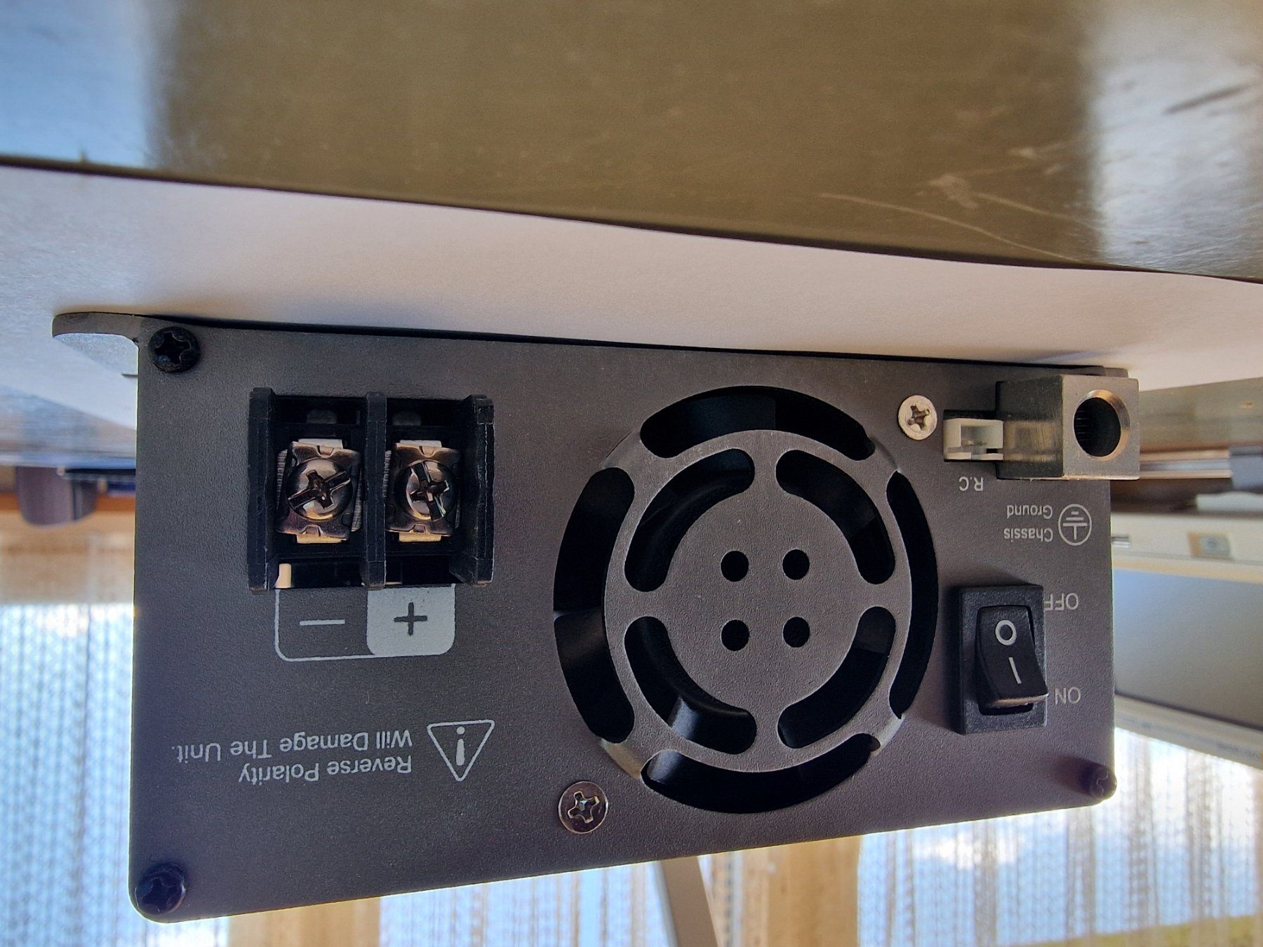 Inverter: Sinus-Wechselrichter 12/400W – Nuovo e nell'imballaggio originale da Stein AR venduto da HeinzBolliAG 1