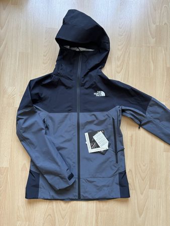 Th North Face Damen Regenjacke XS