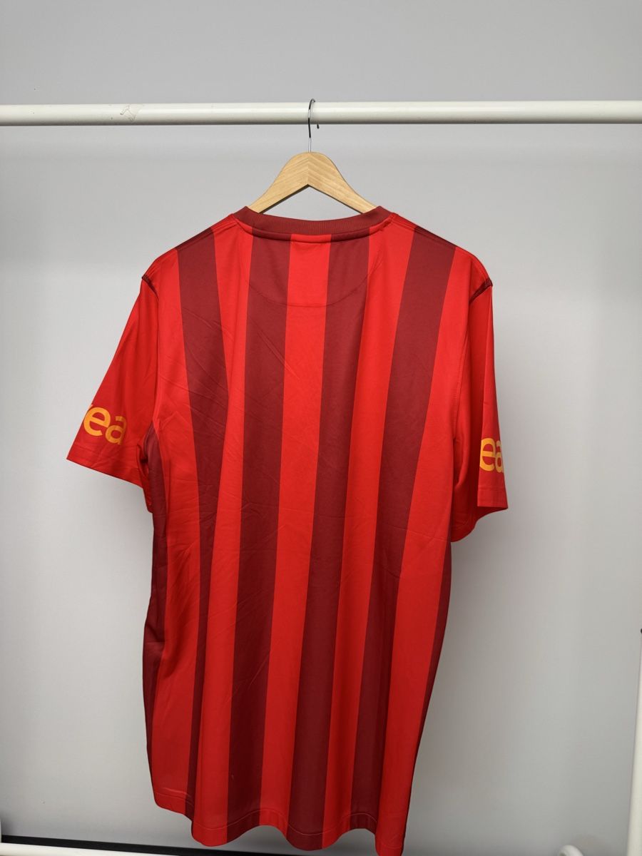 Galatasaray Canottiere & Pantaloni: Galatasaray 13/14 third shirt – Nuovo (secondo la descrizione) da Baden venduto da Timelessthreads 1