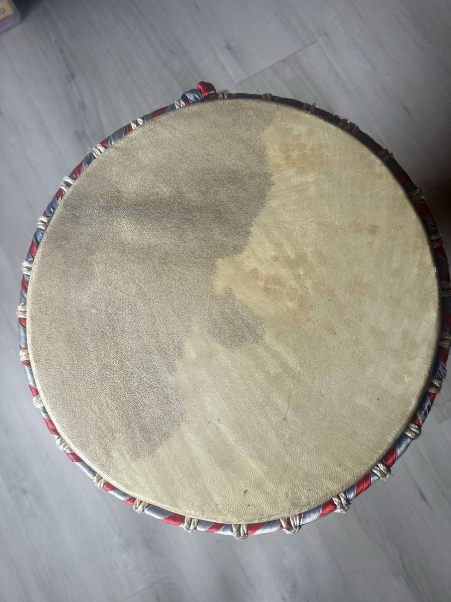 Musikinstrumente: Schönes Djembe – Gebraucht aus Luzern von Eknime 1