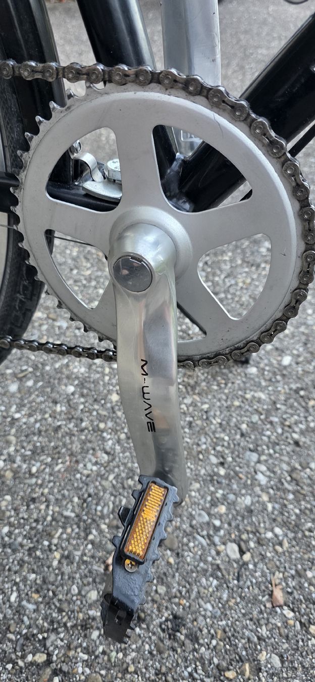 Biciclette: CALIFORNIA BLADE VELO – Usato da Solothurn venduto da mar_8qf8 3