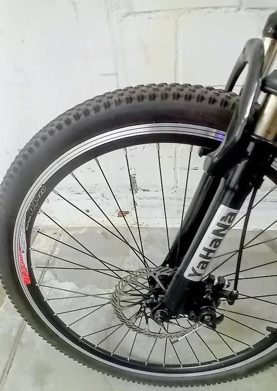 Shimano Biciclette: Velo mit Shimano Komponenten – Usato da Schwerzenbach venduto da Aura888 1