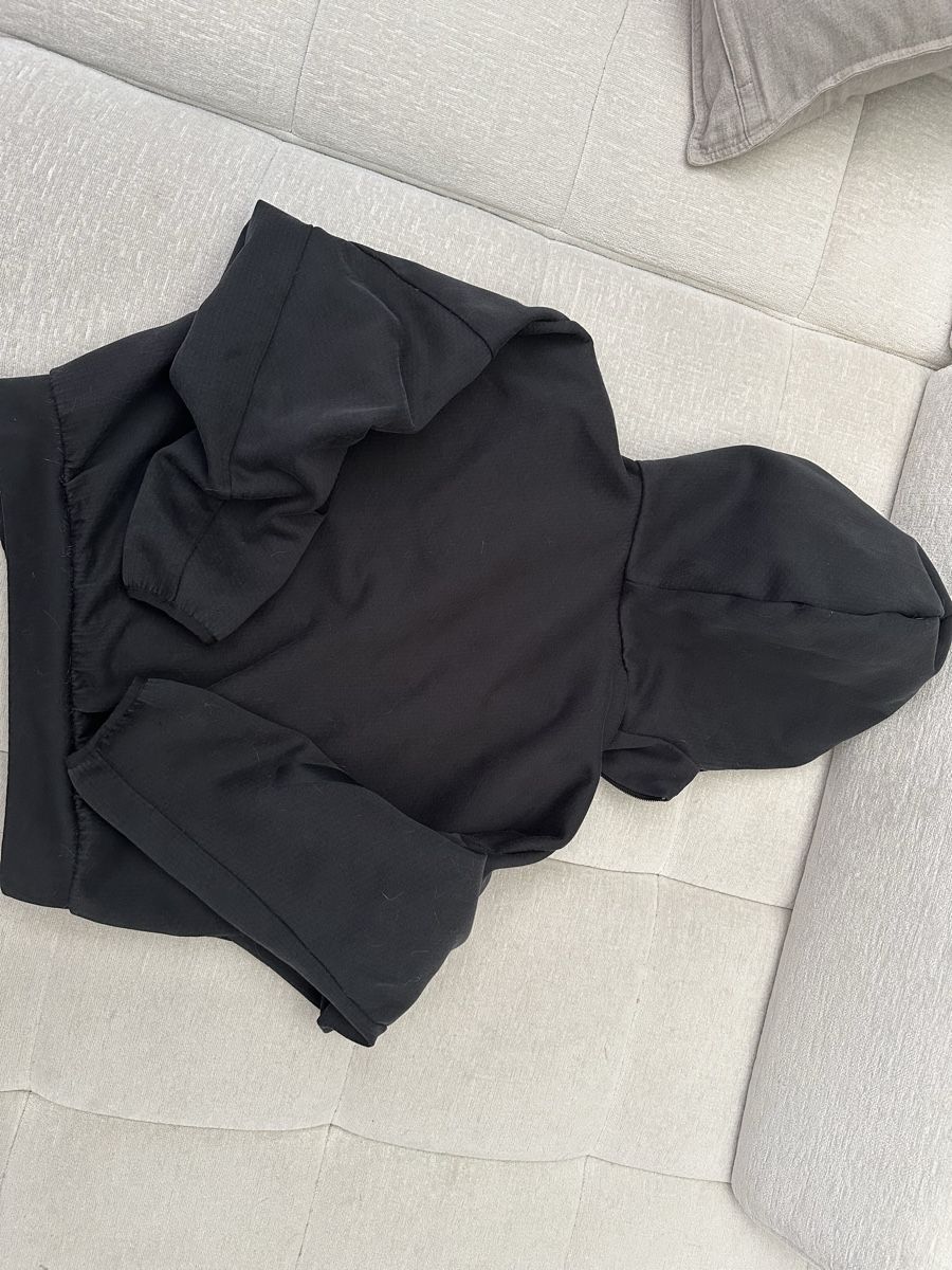 Adidas Jacken: Jacke adidas schwarz – Gebraucht aus Rudolfstetten von Jenna.Bananna 2