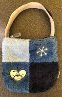Diddl Tasche für Kinder 