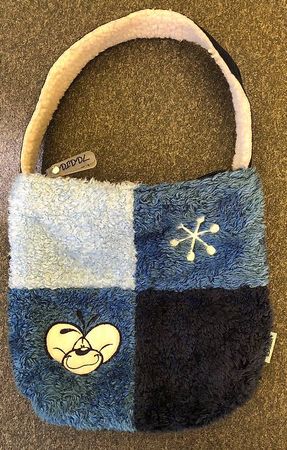 Diddl Tasche für Kinder 