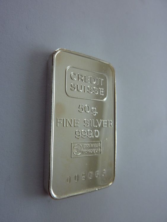 Argento E Platino Precipitano Dopo Aver Raggiunto Livelli Record Con La Chiusura Delle Contrattazioni In Cina | Oggi - Foto 2