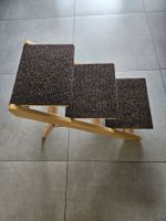 Swisspet Hundetreppe/Rampe Senti