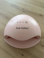 Nagellampe Gellac mit Zubehör