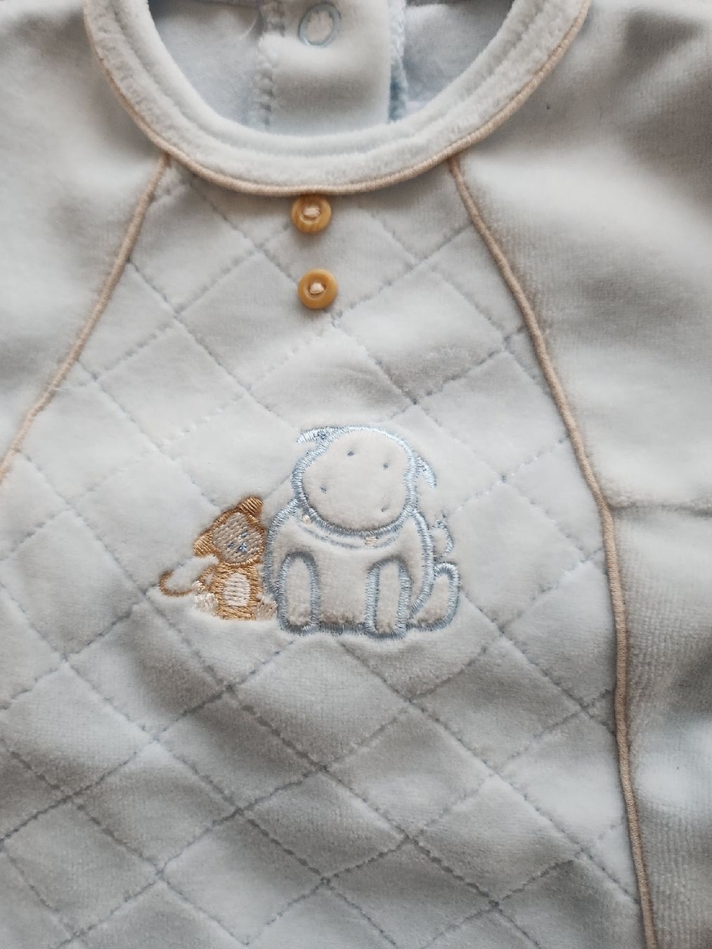 Reborn Puppen: Reborn Set 2tlg – Neu (gemäss Beschreibung) aus Bern von Nico07 1