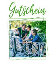 1 Gutschein Foxtrail in Aarau für 2 Erwachsene
