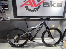 ORBEA RISE M20 540WH PREZZO LIQIUDAZIONE