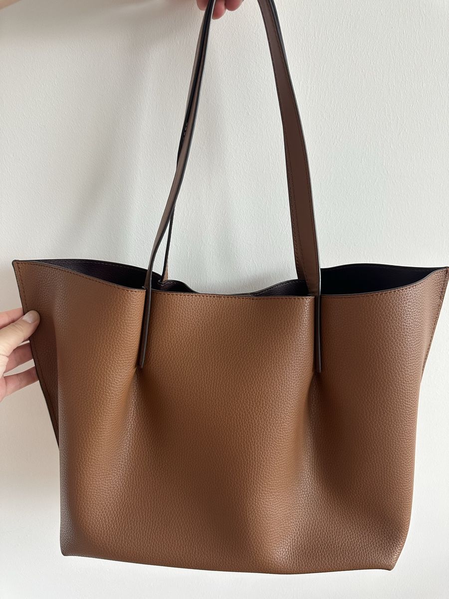 Michael Kors Borse da donna: Michael Kors leather bag – Usato da Zürich venduto da luc_ry6r 2
