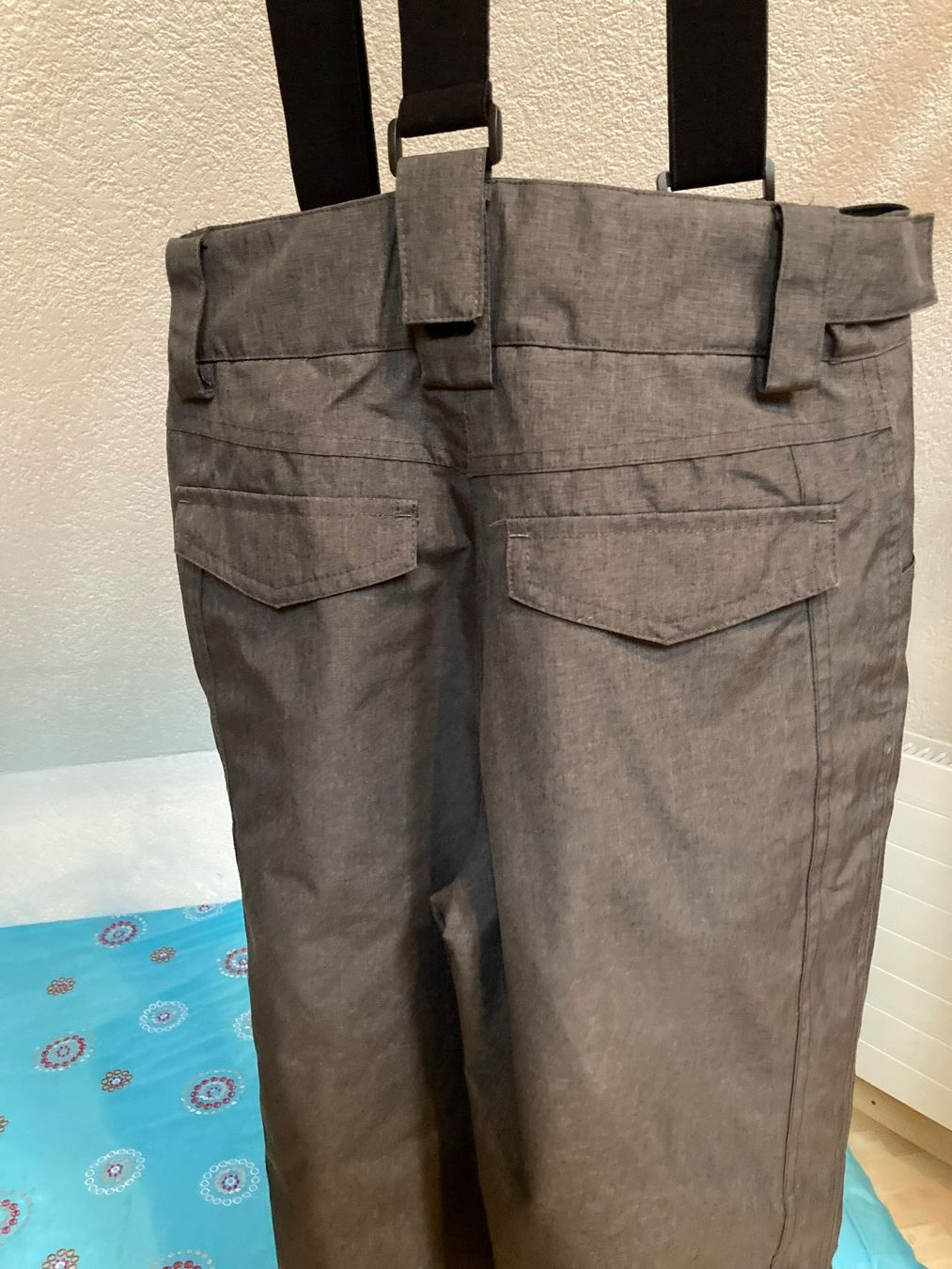 Hosen: Skihose / Snowboardhose – Neu (gemäss Beschreibung) aus Deitingen von Calimi 3