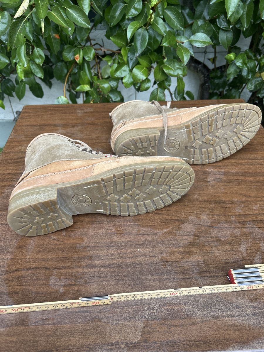 Pepe Jeans Scarpe da uomo: Pepe Jeans Schuhe – Usato da Bonstetten venduto da Ebano- 2