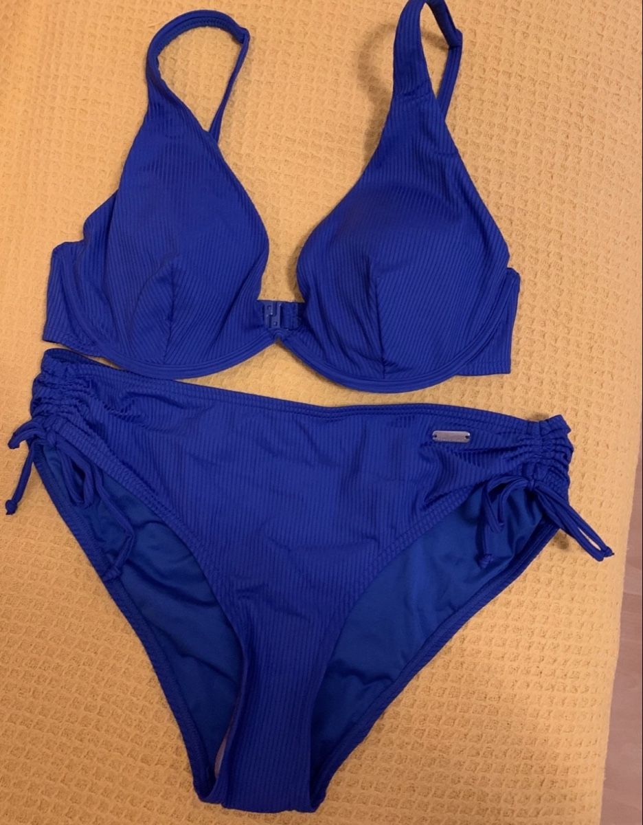 Badekleider & Bikinis: Venice Beach Bikini neu – Neu (gemäss Beschreibung) aus Reinach BL von Sommer28