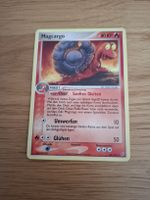 Magcargo - Seltene Pokemon Karte - Top Zustand!🔥