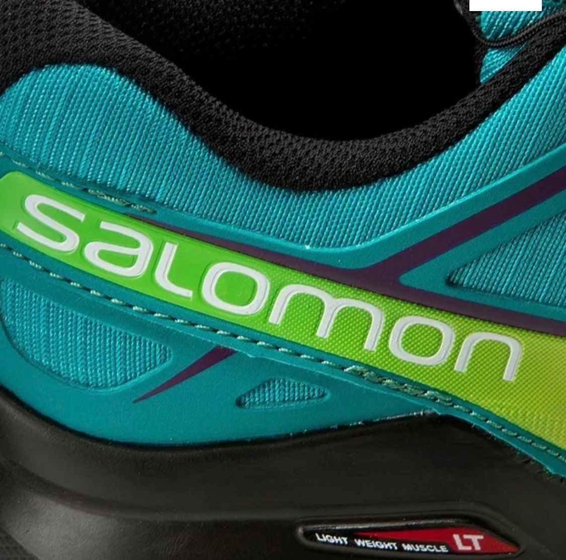Salomon Scarpe da donna: Salomon Speed Cross 4 – Nuovo (secondo la descrizione) da Möhlin venduto da Solmari74 2