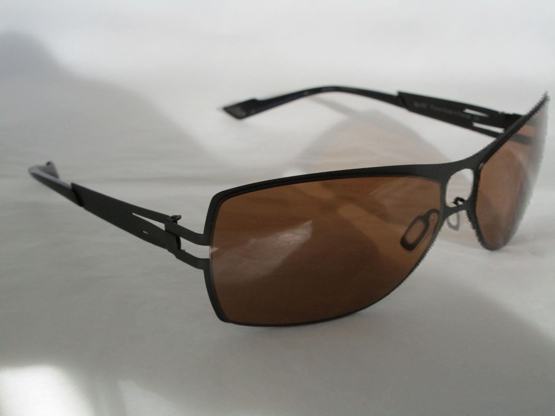 Occhiali & Lenti: ***Eye DC Herren-Sonnenbrille*** – Nuovo e nell'imballaggio originale da Aadorf venduto da condor35 2